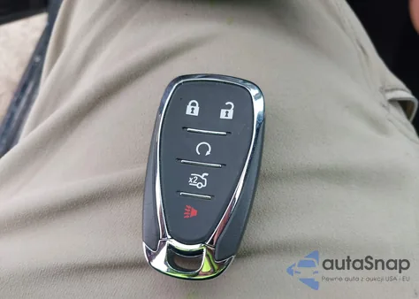 2020 Chevrolet Malibu Fwd Ls z USA, uszkodzony, nr VIN 1G1ZB5ST5LF087068